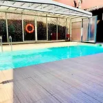 Ed Senses Apartamento Infinity