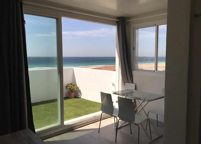 Ed Senses Apartamento Infinity