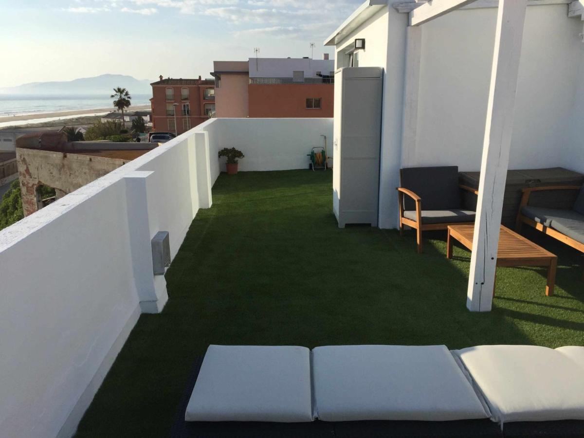 Ed Senses Infinity * Tarifa