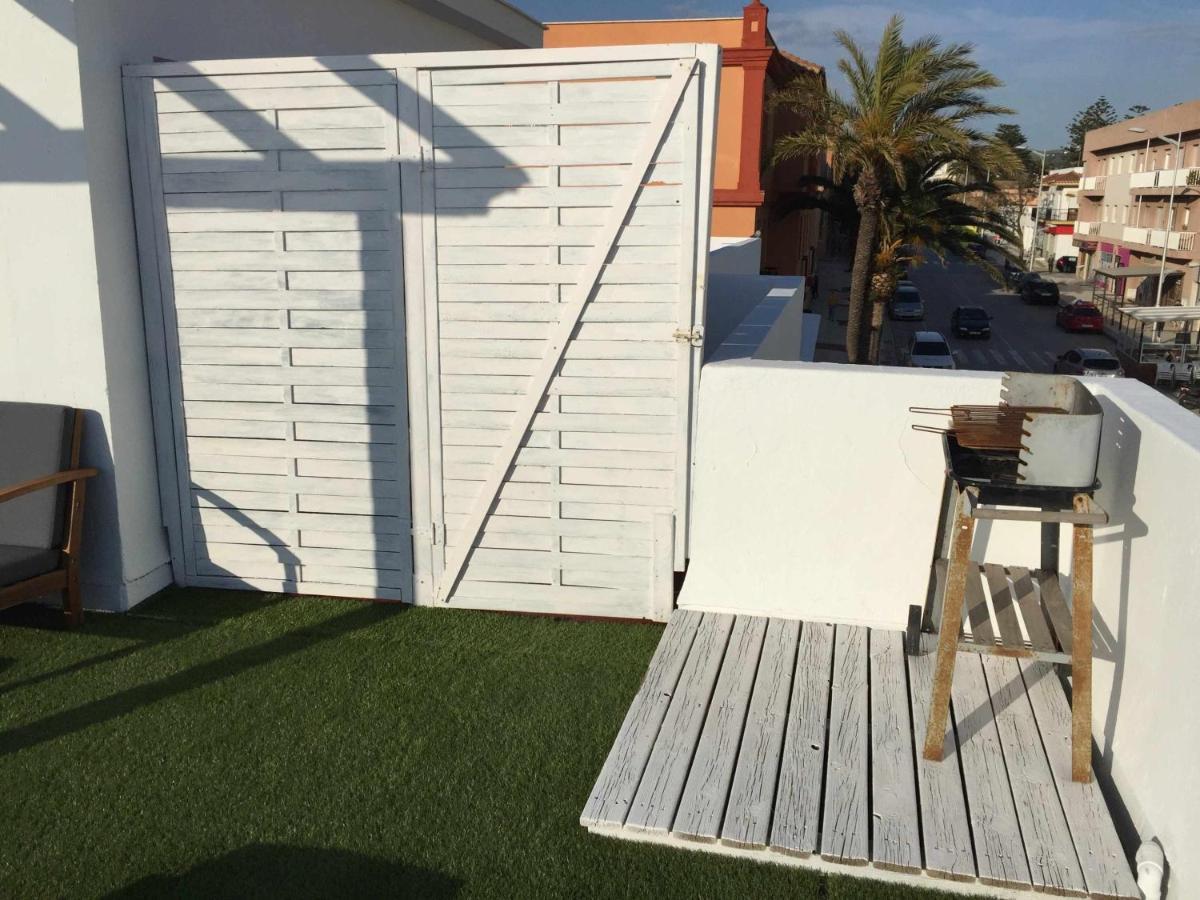 Apartment Ed Senses Infinity Tarifa