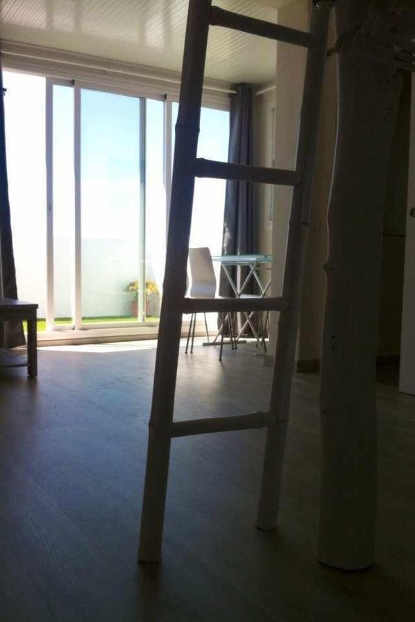 Ed Senses Infinity Apartment