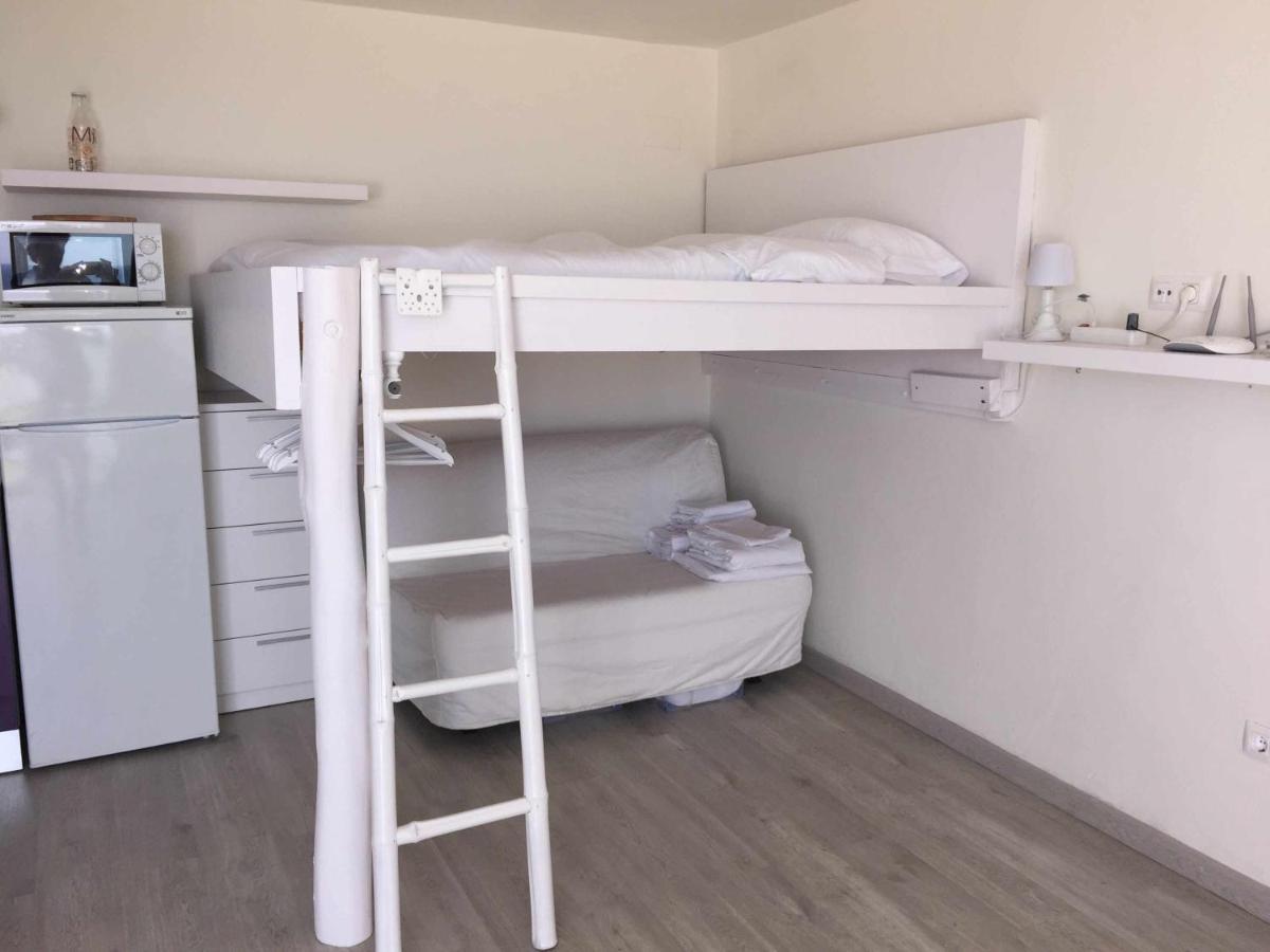 Ed Senses Infinity Apartment
