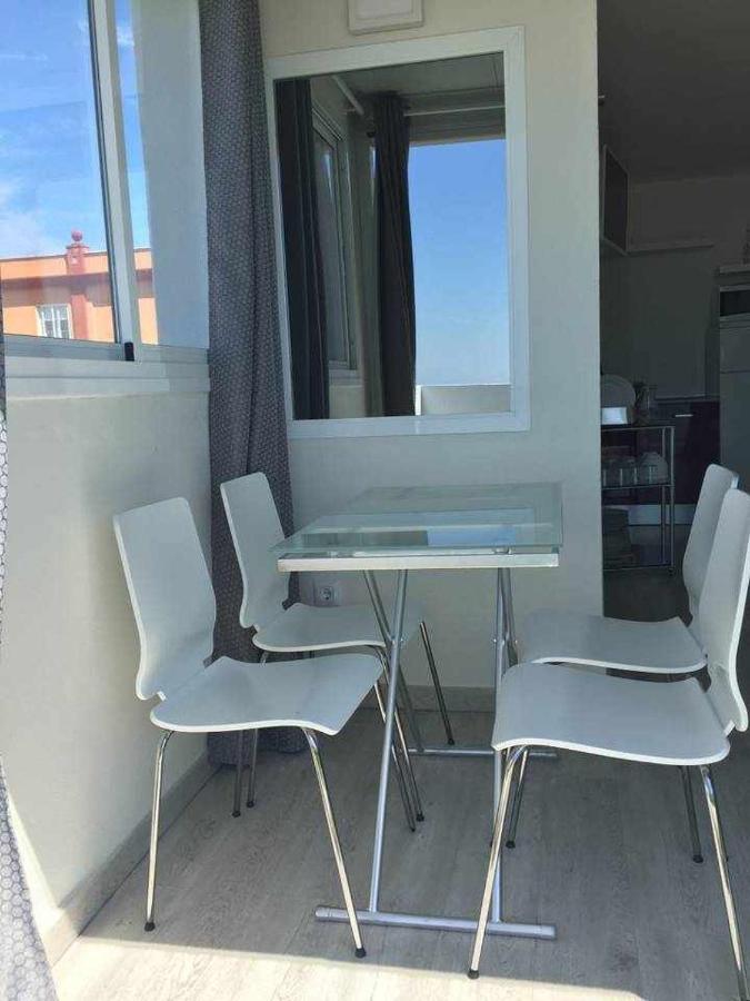 Ed Senses Infinity Apartment Tarifa