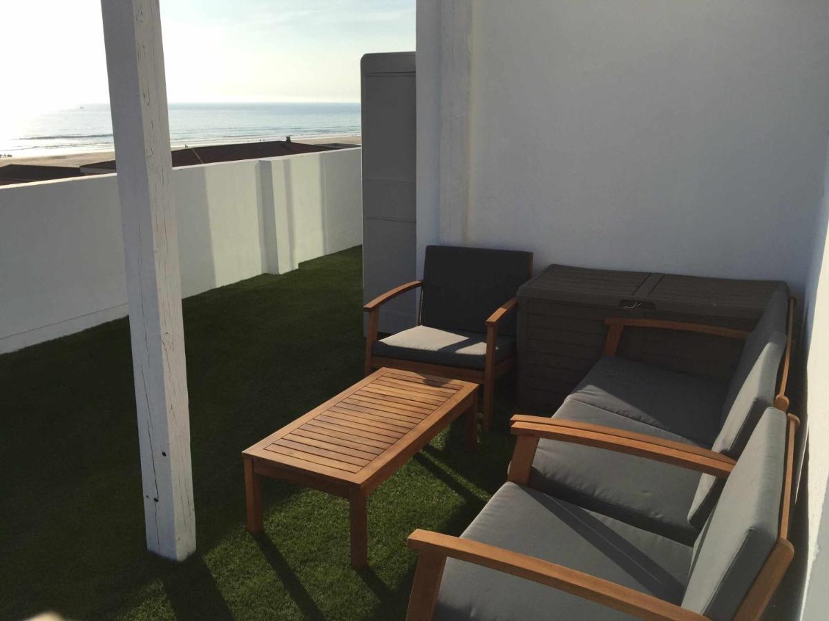 Ed Senses Infinity Apartment *