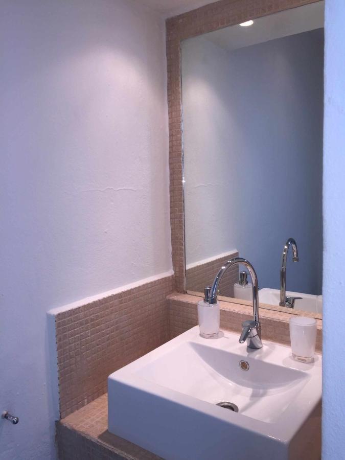 Ed Senses Infinity Apartment *