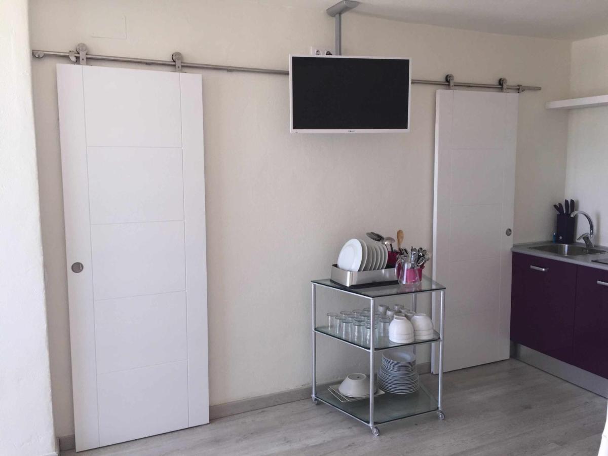 Ed Senses Infinity Apartment *